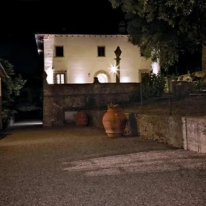  Alloggio per agriturismo Colognole Italia