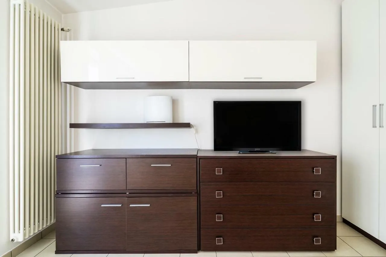 Appartement Primopiano - Garofalo A Milan