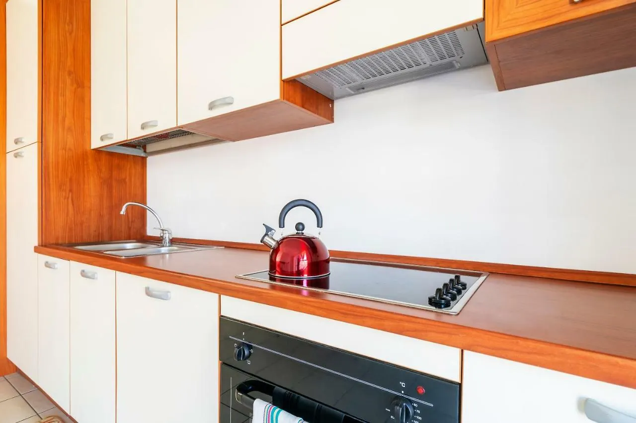 Primopiano - Garofalo A Milan Appartement