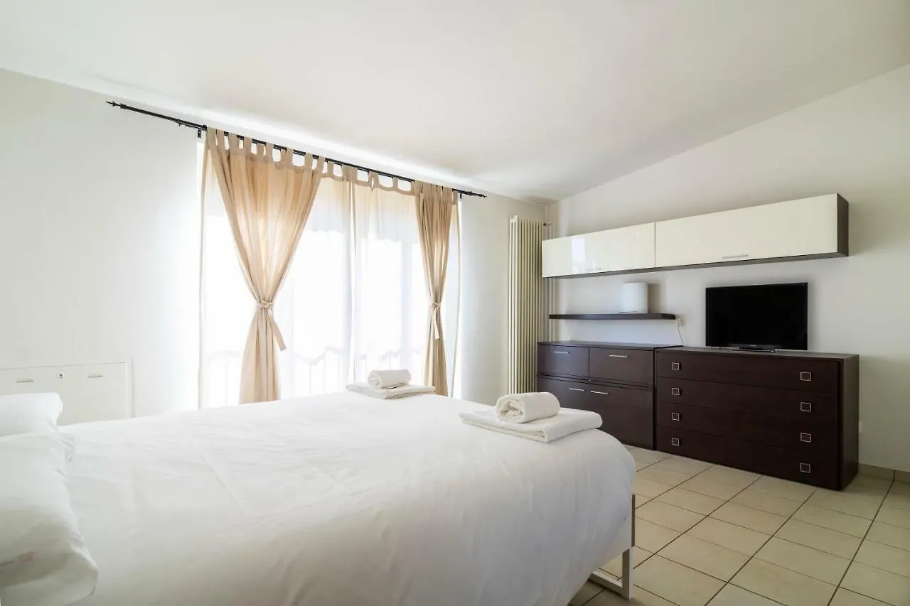 Primopiano - Garofalo A Milan Apartment
